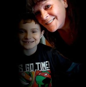 Meet your Posher, Wendy